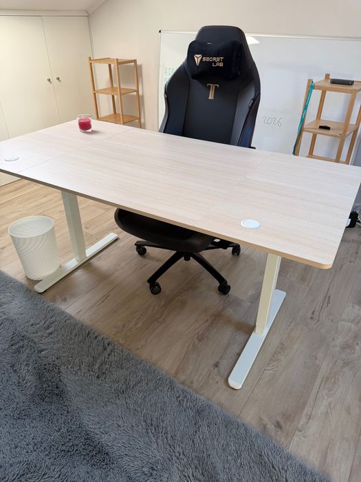 Mesa escritório