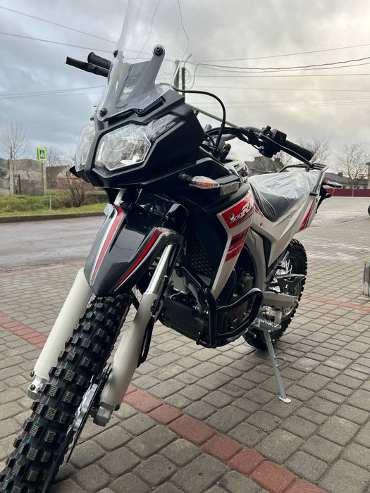 Loncin (VOGE) LX300GY-A DS2 PRO