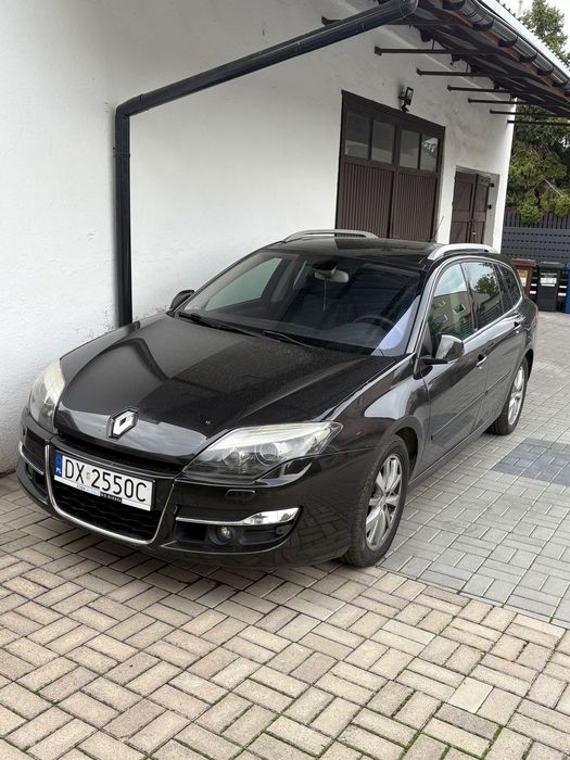 Renault Laguna