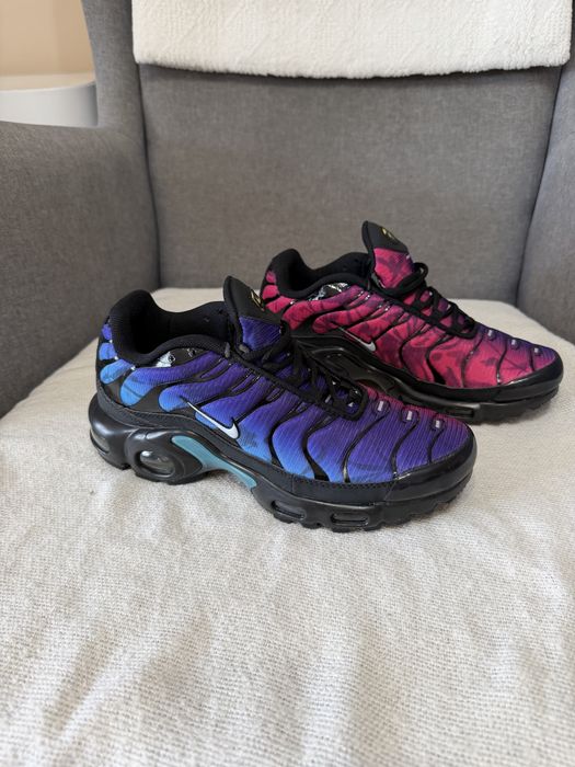 Nike air max tn plus