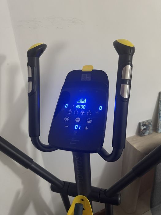 Bicicleta Elíptica Decathlon