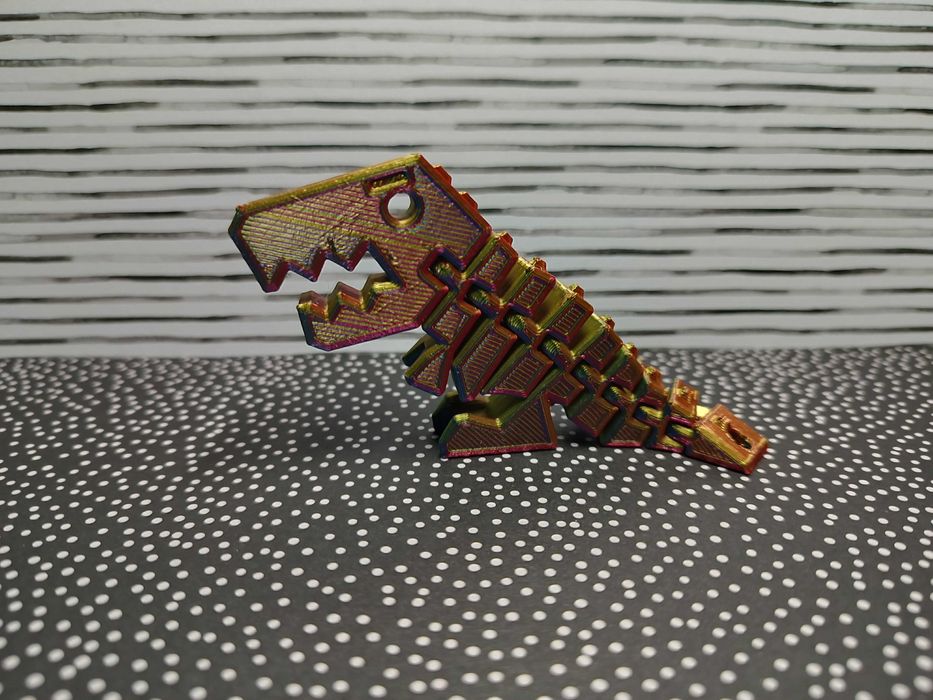 Flexi - rex carnival