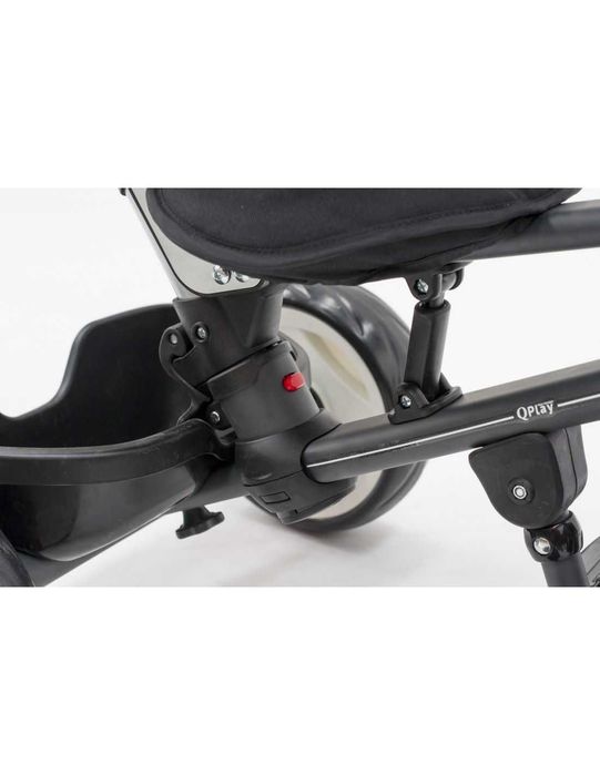 Triciclo Dobrável até 3/4 anos QPlay Rito