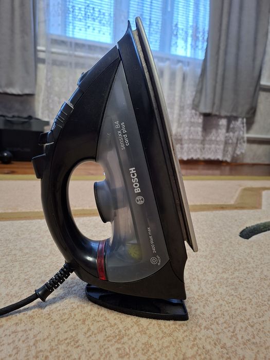 Праска Bosch Sensixx B4 2400W, парова
Праска Bosch S
