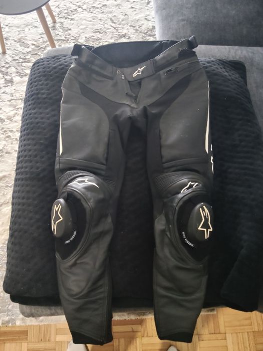 Calças Alpinestar Missele V3