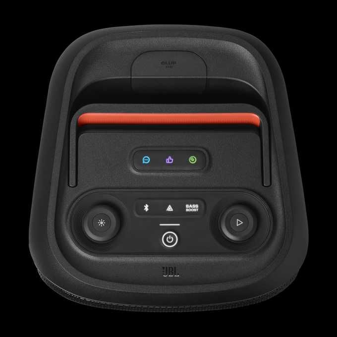 JBL PaRtYbOx 120