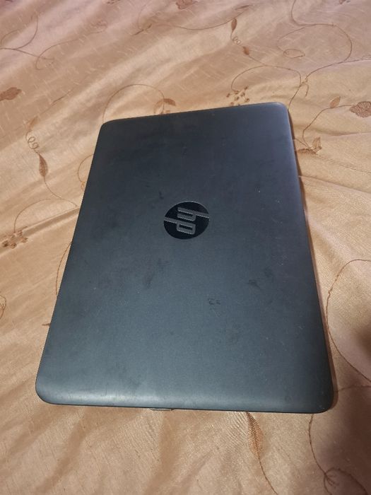 HP intel inside CORE i5 vPro