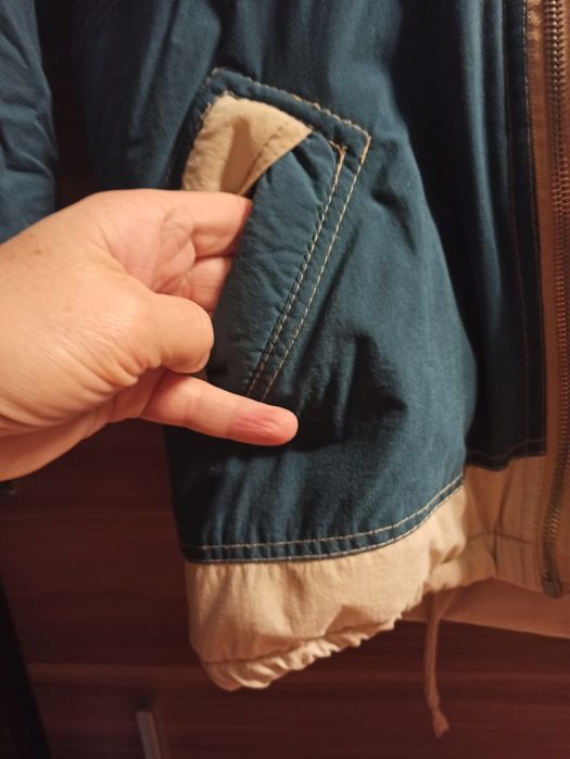 Kurtka dziecięca, 110 cm