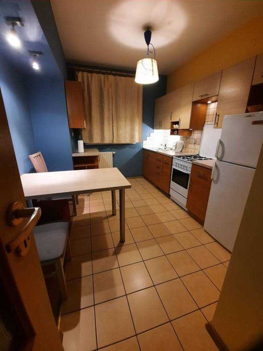 Do wynajęcia: 2 pokoje, balkon, Nowy Kurdwanów, 44m2,od właściciela