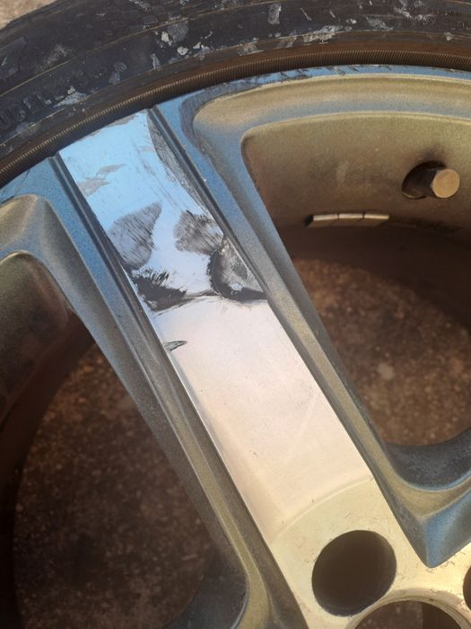 Jantes SEAT/Audi etc..2/25/30/17