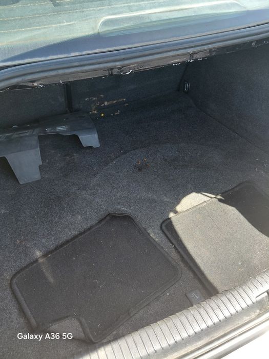Volskwagen Passat- vende se para peças