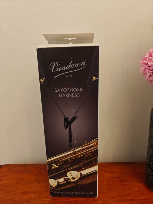 Vandoren Saxophone Harness64177155447171121