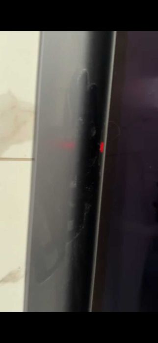 OLed LG 55" телевізор 2022 року