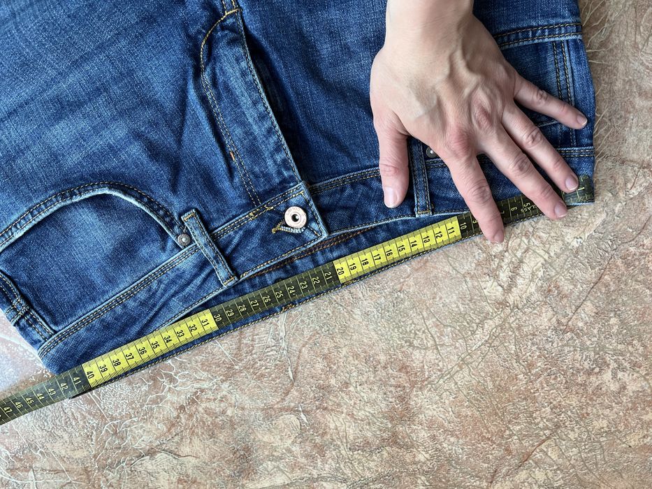 Джинси чоловічі Colins W33 L34