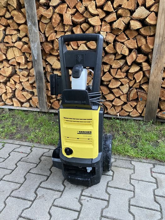 Karcher 5.55 myjka ciśnieniowa