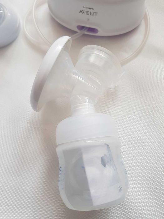 Laktator elektryczny Philips Avent