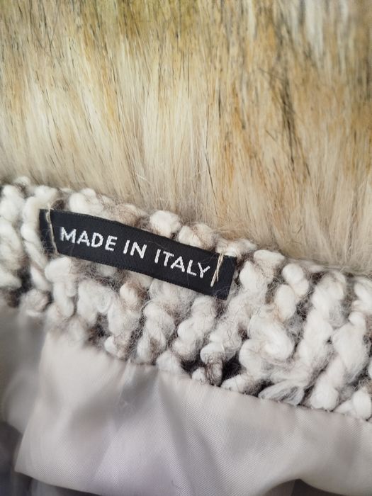 Casaco italiano 36/40