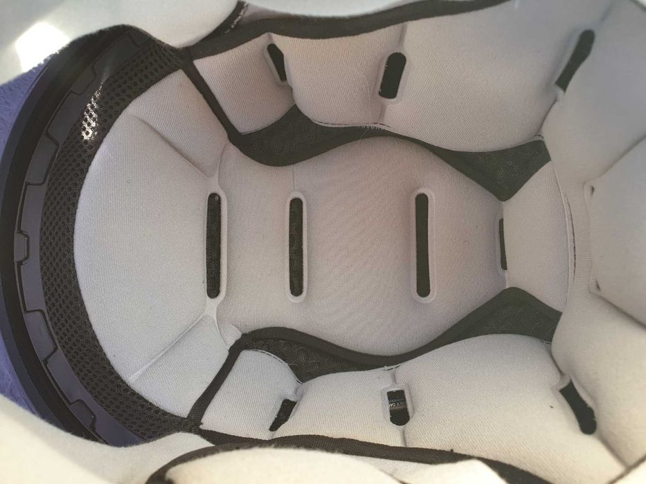 Harley Davidson M05 Killian rozm. M Kask motocyklowy z blendą