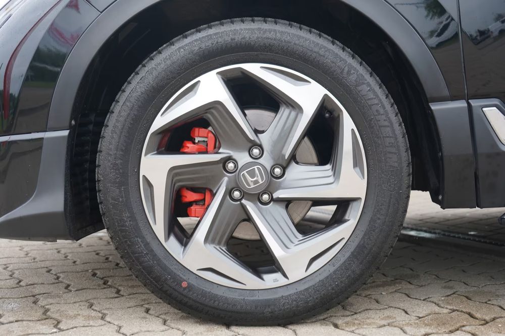 Диски R19 5x114,3 Honda CR-V original 2020рік