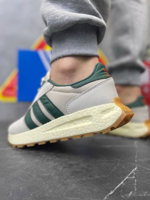 Мужские кроссовки Adidas Retropy retro 3 цвета: 2 350 грн. - Кросівки ...