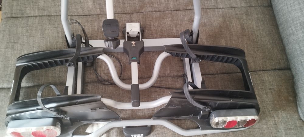 Thule EuroPower 915