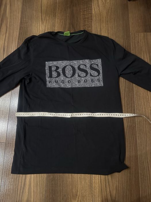Koszulka z hugo boss