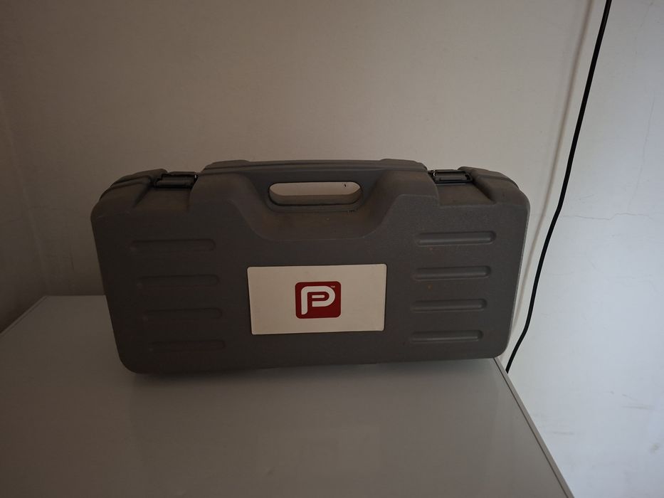 Polerka rotacyjna 1200W