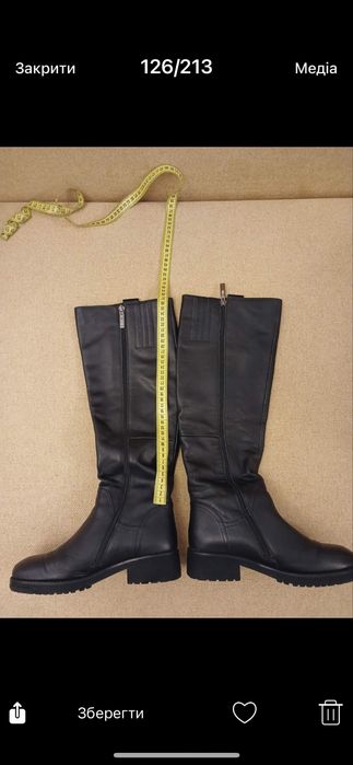 Чоботи зимові  Vitto Rossi