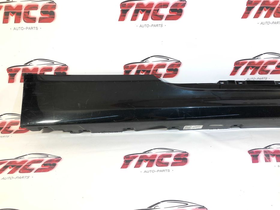 Embaladeira Direita BMW F12 F13 SERIE 6 ORIGINAL