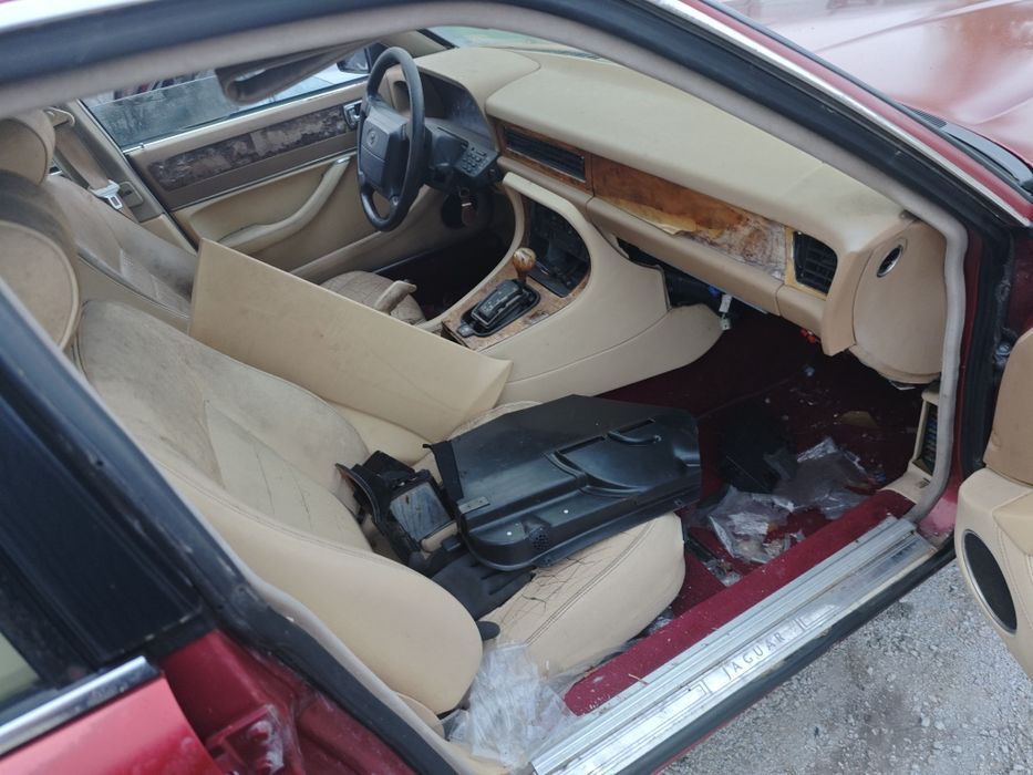 Jaguar XJ6S 3.2 1994