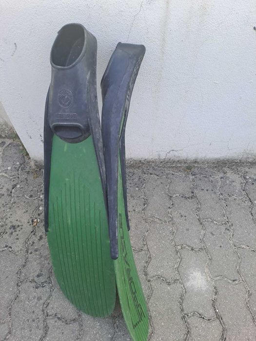 barbatanas de caça submarina 44-45