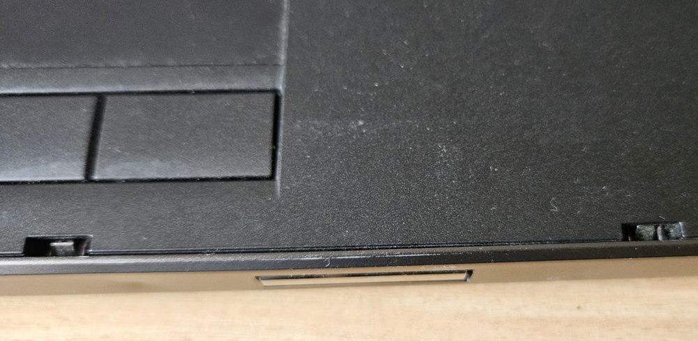Dell Precision M4600