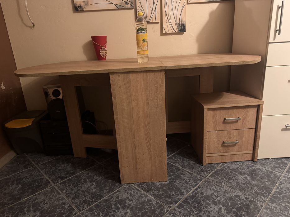 Stół rozkładany stan bdb