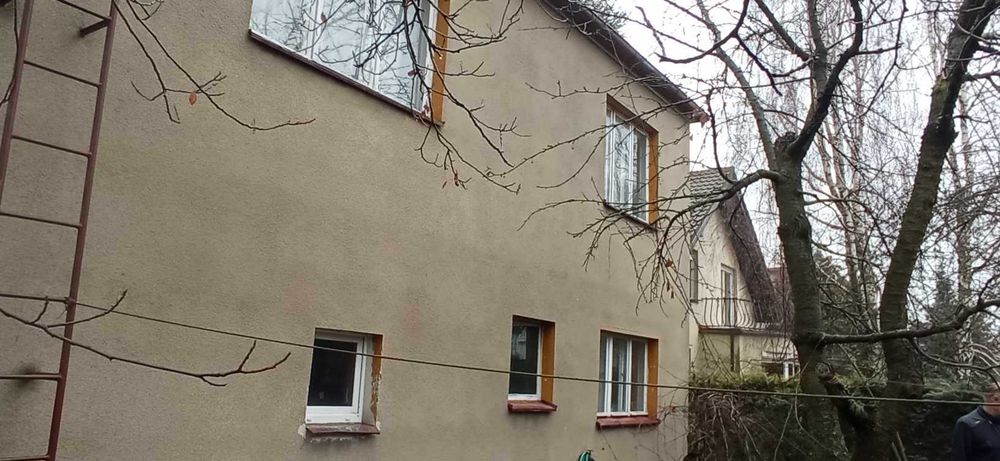 Dom w Szamotułach na Zielonej na sprzedaż