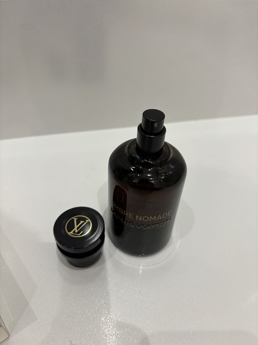 Louis Vuitton Ombre Nomade 100 ml Nowe oryginalne perfumy męskie