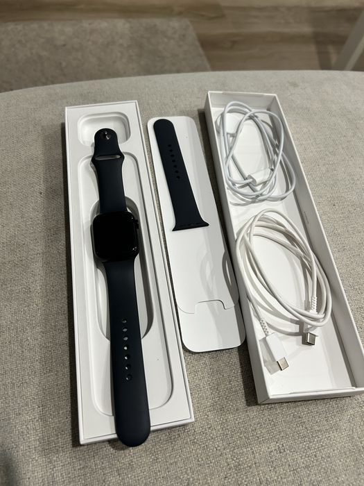 Apple Watch série 7