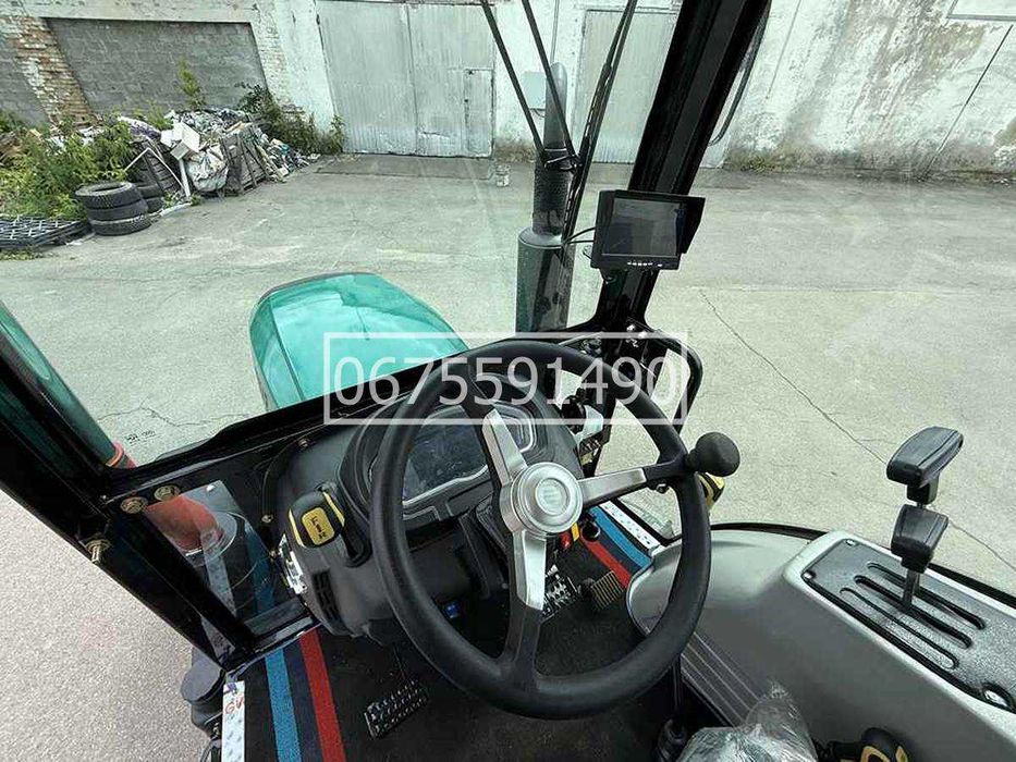 Мінітрактор KENTAVRS 504CU Працюємо без передоплати Гарантія