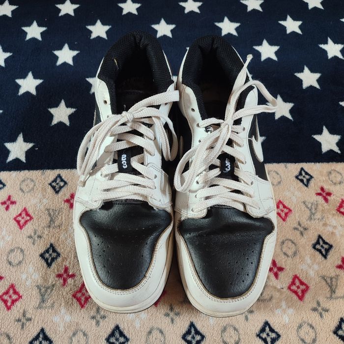 Кросівки nike Jordan