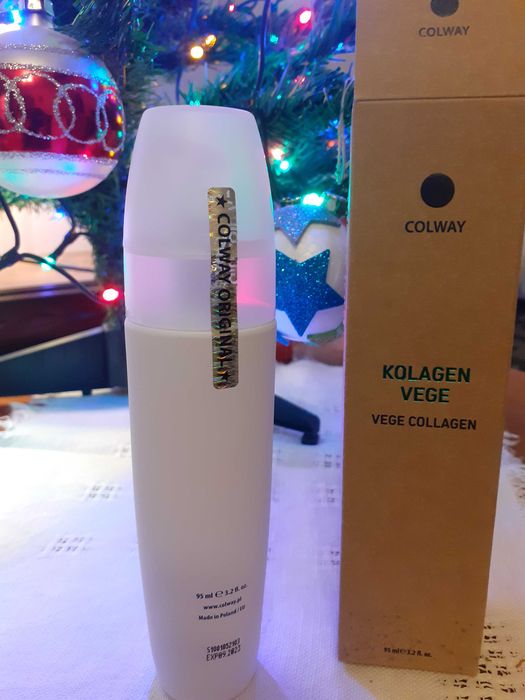 Kolagen Vege COLWAY 45ml