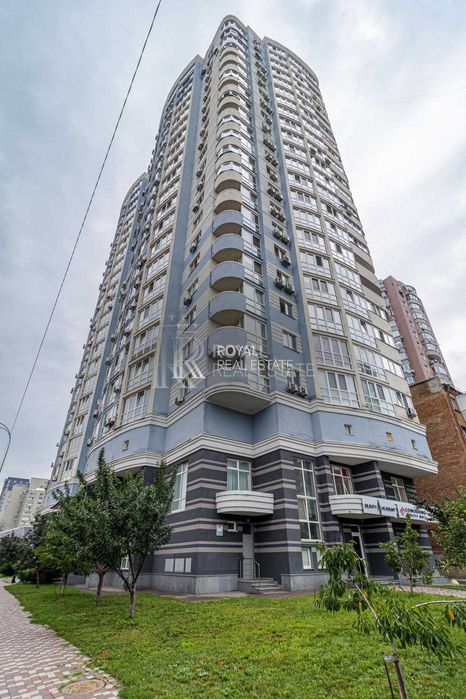 3-кімнатна квартира за адресою вул. Казимиіра Малійовича (площа 102 м²) - Atlanta.ua - фото 22