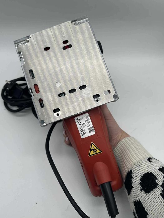 Kołkarka Mafell DDF 40 MaxiMax do połączeń łączenia drewna