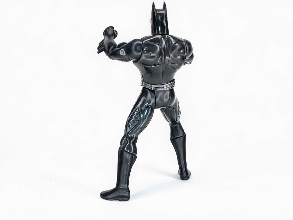 Batman Armadura Líquida (1995) Figura de Ação
