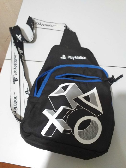 Mochila  PlayStation64553105556226124