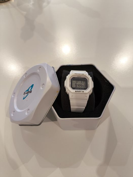 Zegarek casio baby-g BGD-5650