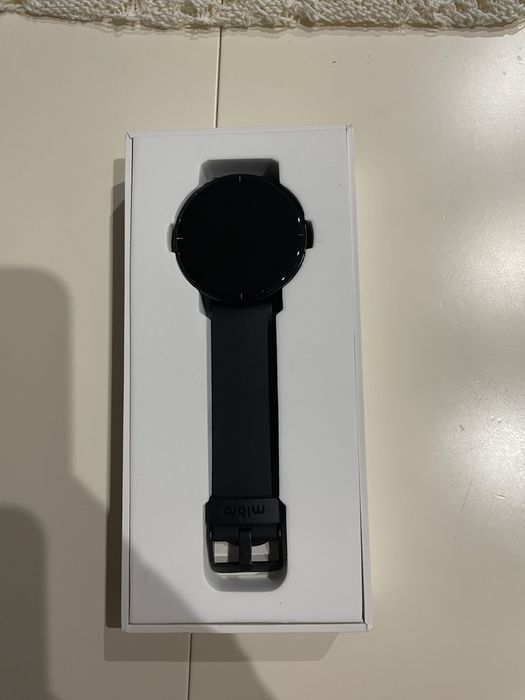 Smartwatch Mibro lite