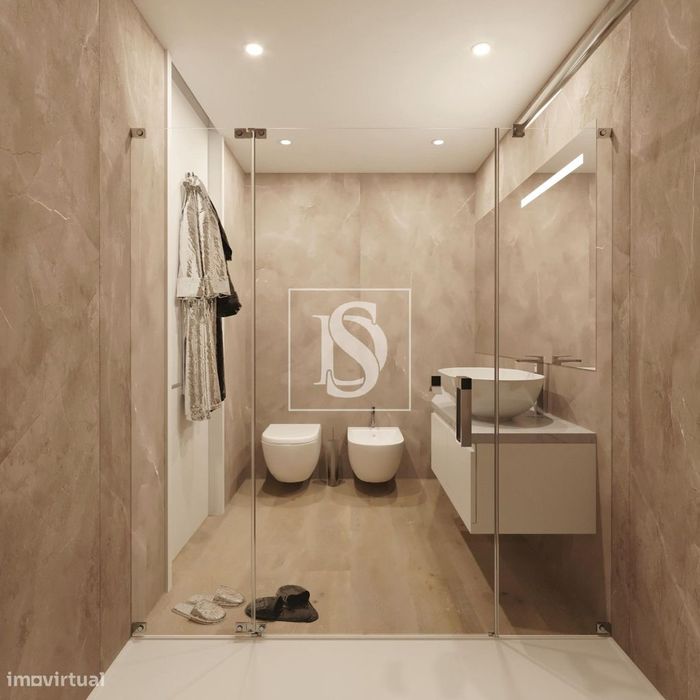 Apartamento T3 Venda em Celeirós, Aveleda e Vimieiro,Braga