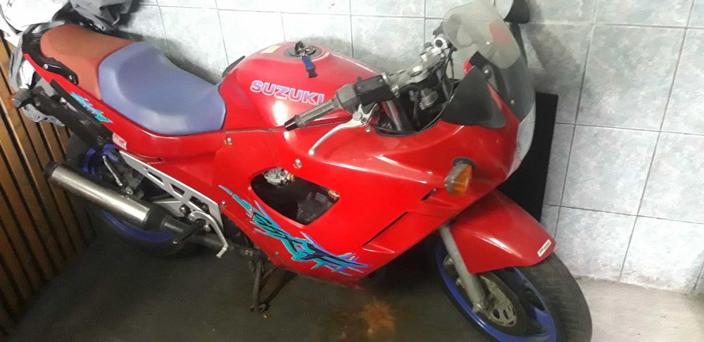 Suzuki