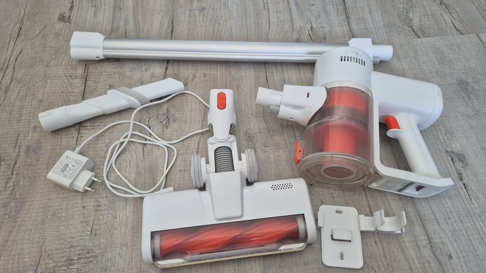 Odkurzacz Xiaomi Vacuum Cleaner G20 Lite