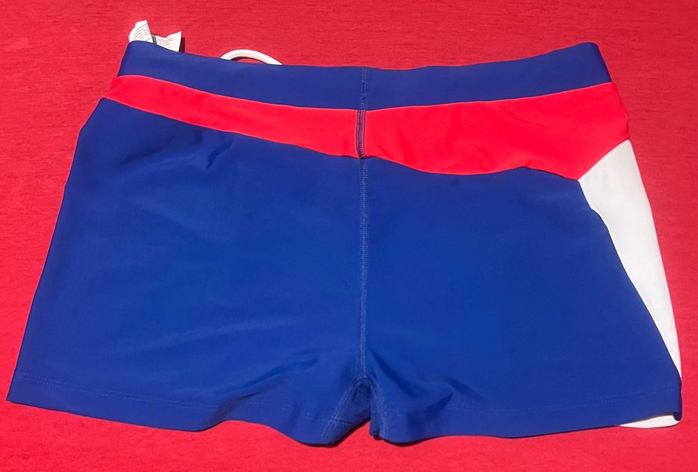 Спортивні шорти Puma з еластичним кроєм L/XL ідеальний стан