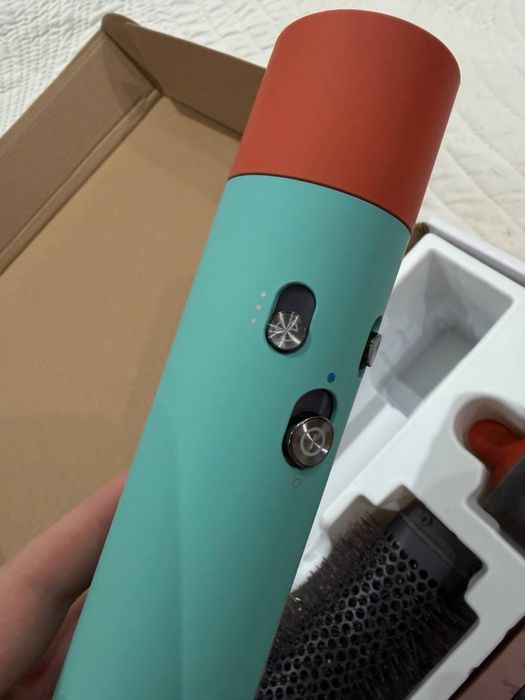 Фен аналог Dyson Styler
